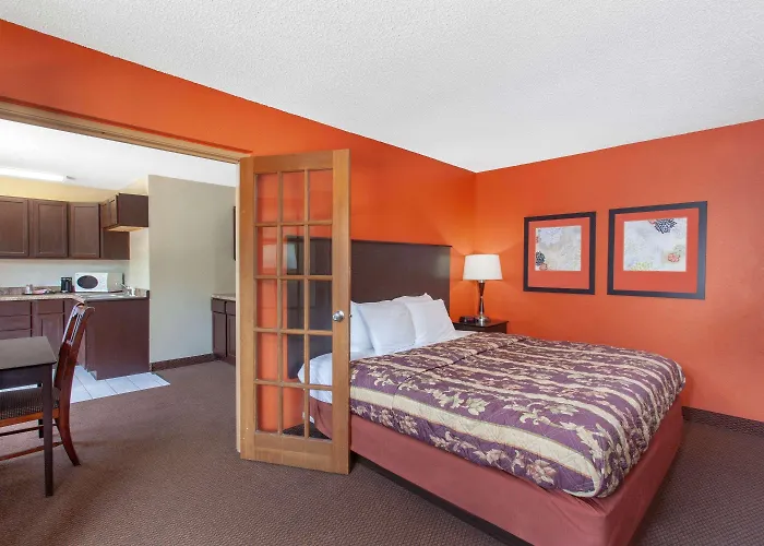 Americinn By Wyndham Ham Lake