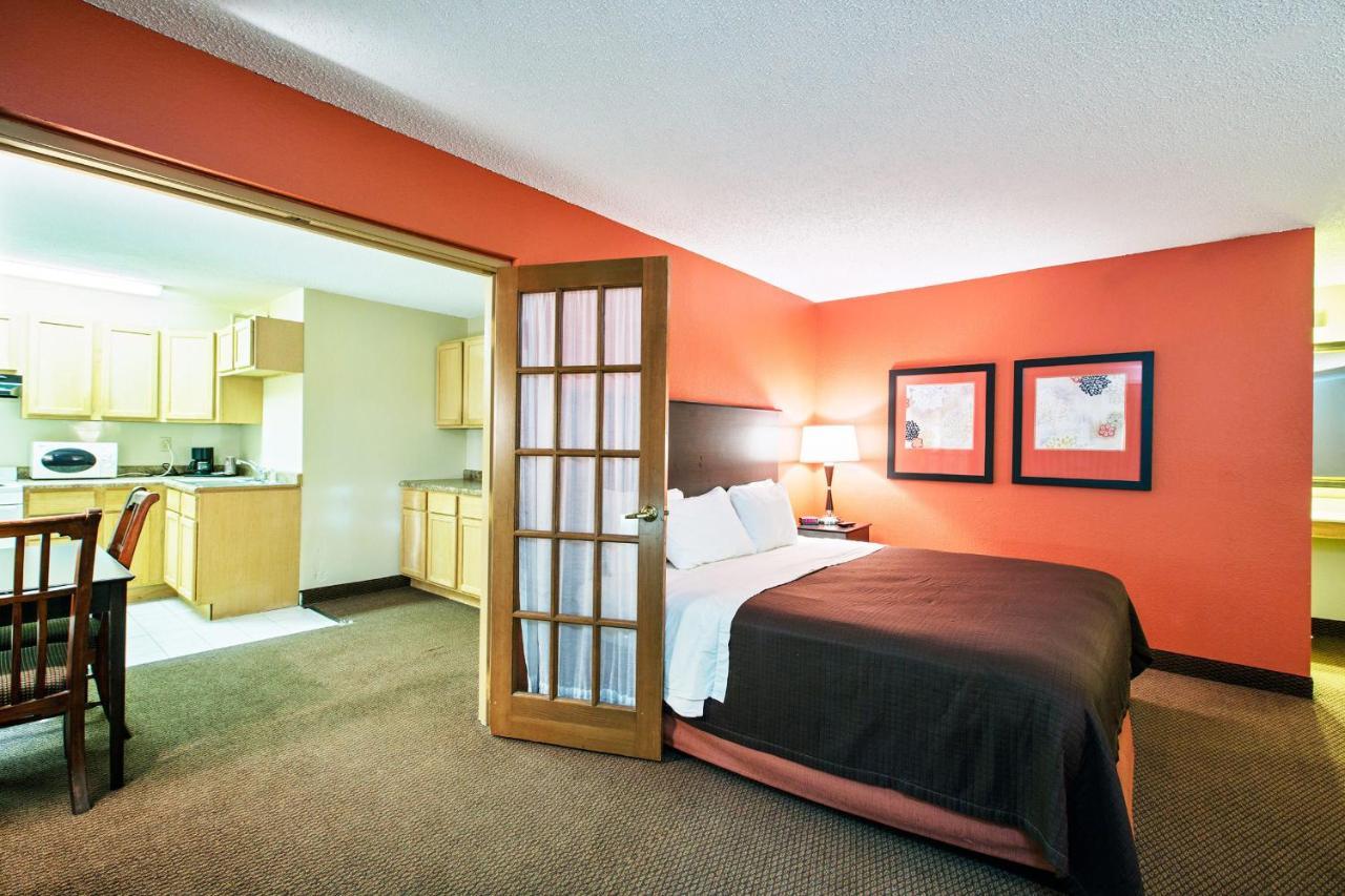 Americinn By Wyndham Ham 3*