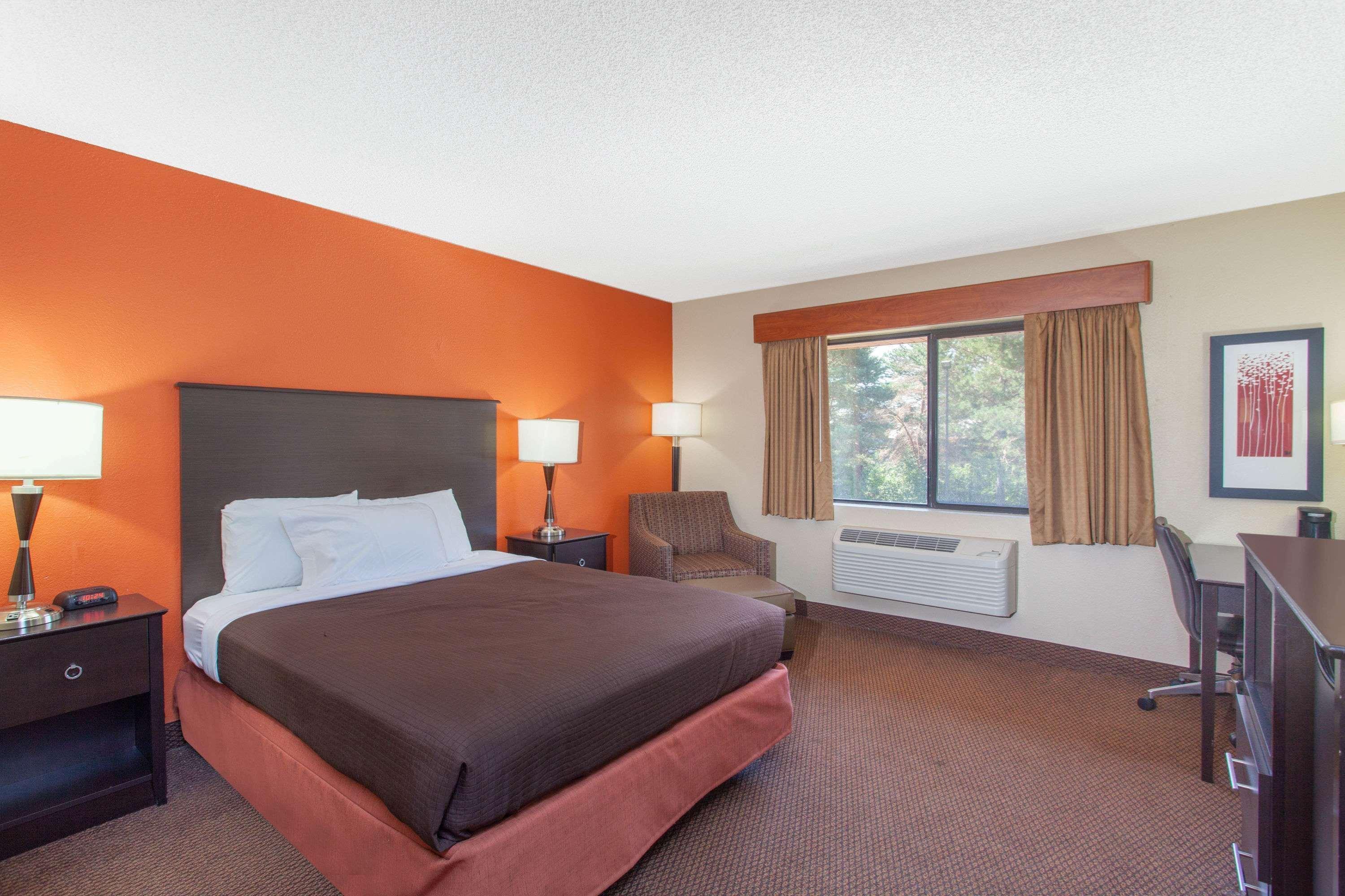 Americinn By Wyndham Ham Ham Lake