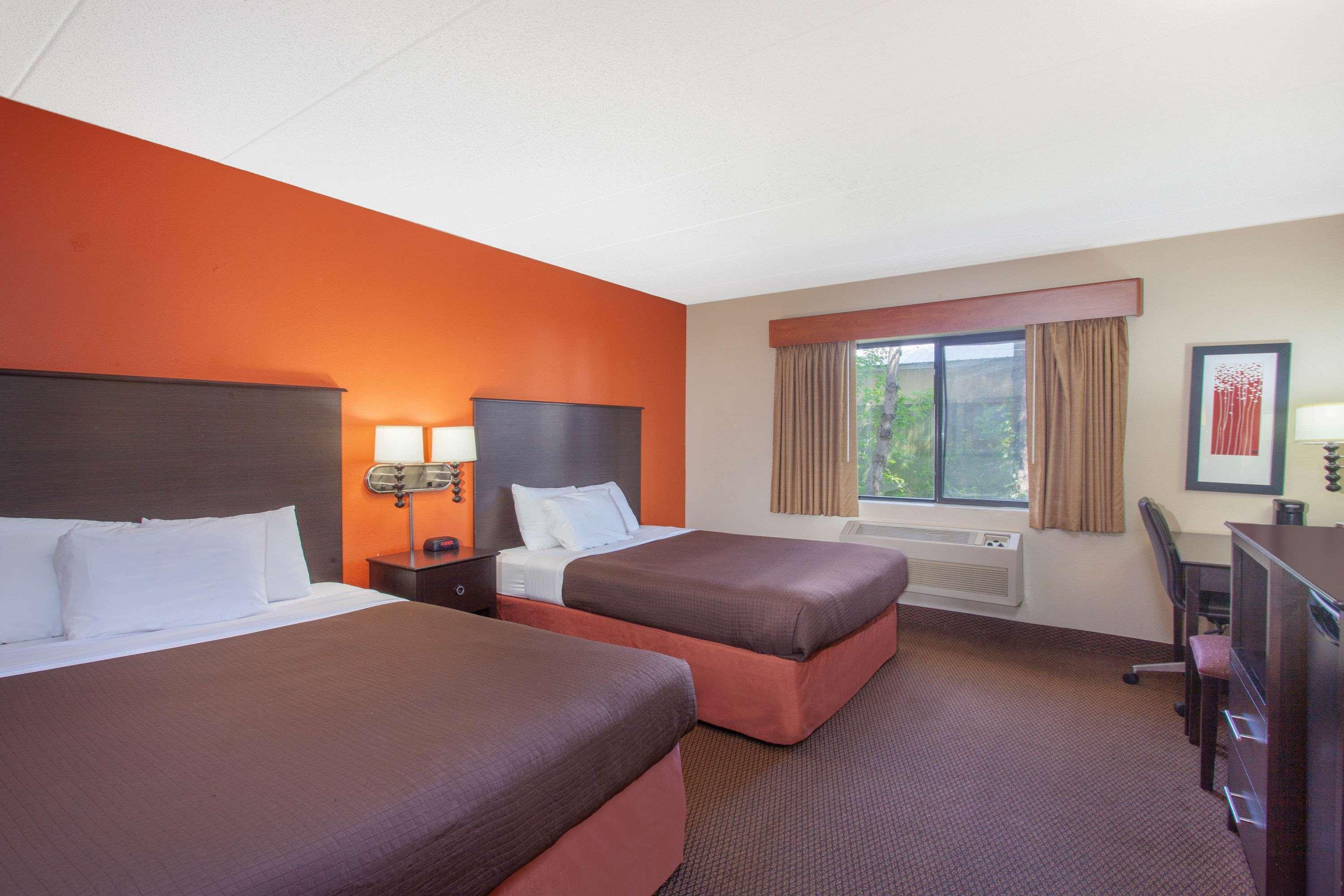 Americinn By Wyndham Ham Ham Lake