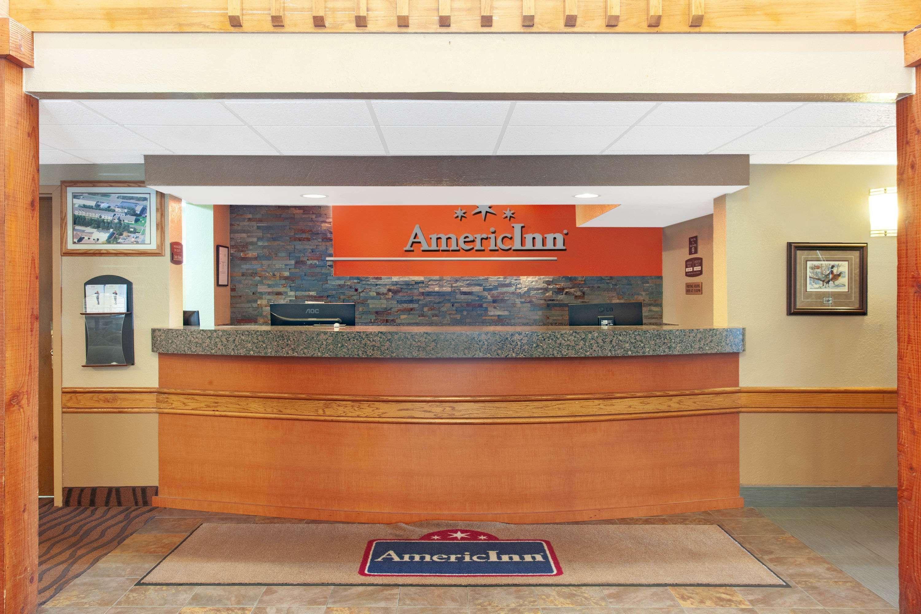 Americinn By Wyndham Ham