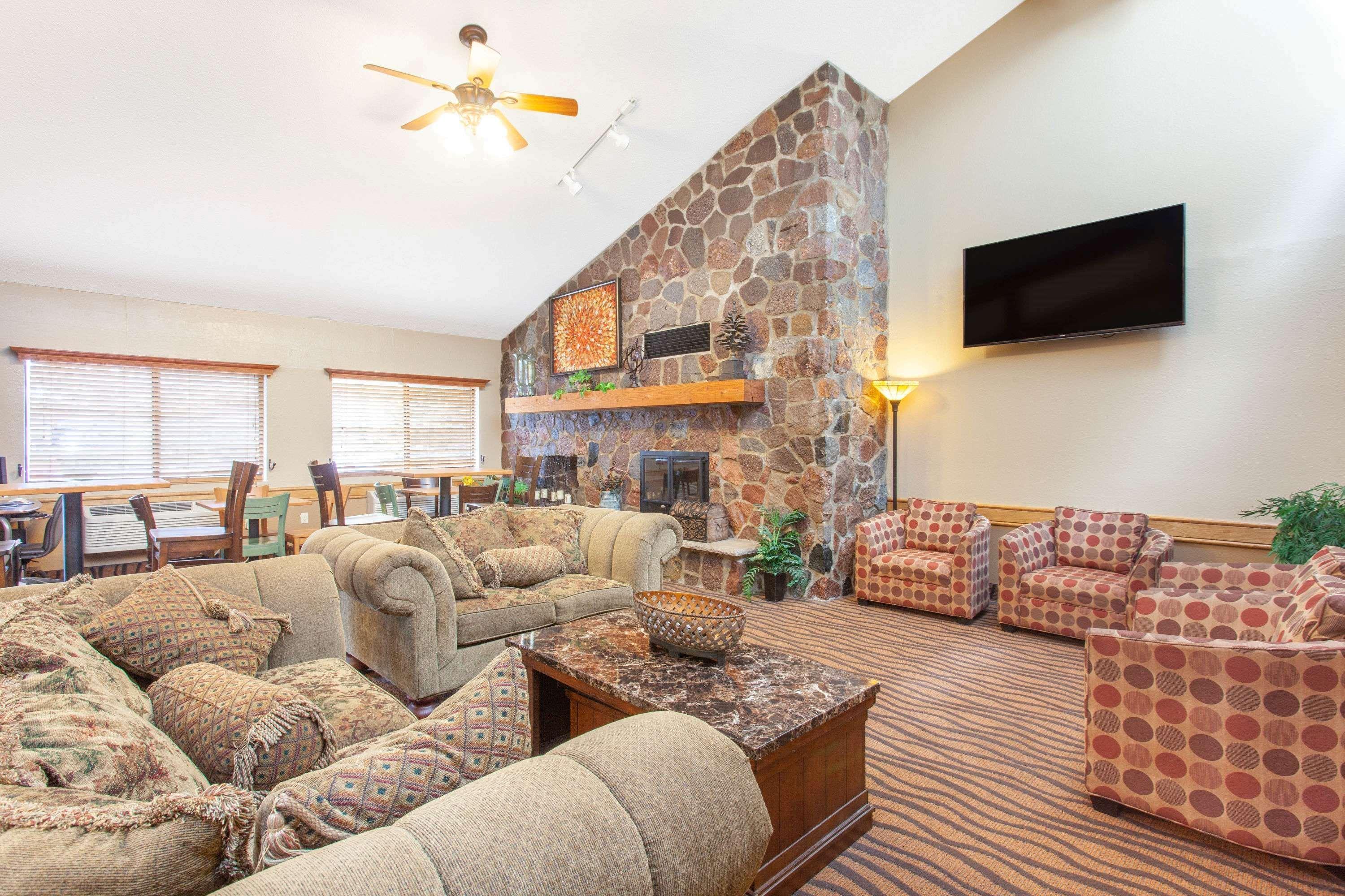 Americinn By Wyndham Ham 3* Ham Lake