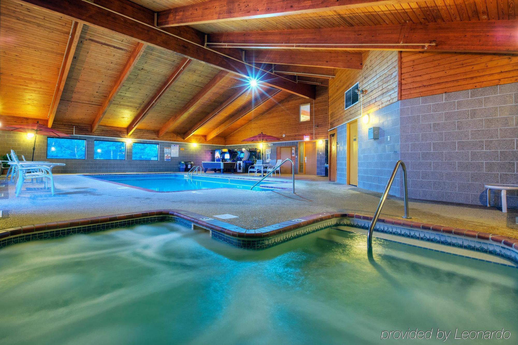 Americinn By Wyndham Ham Hotel Ham Lake