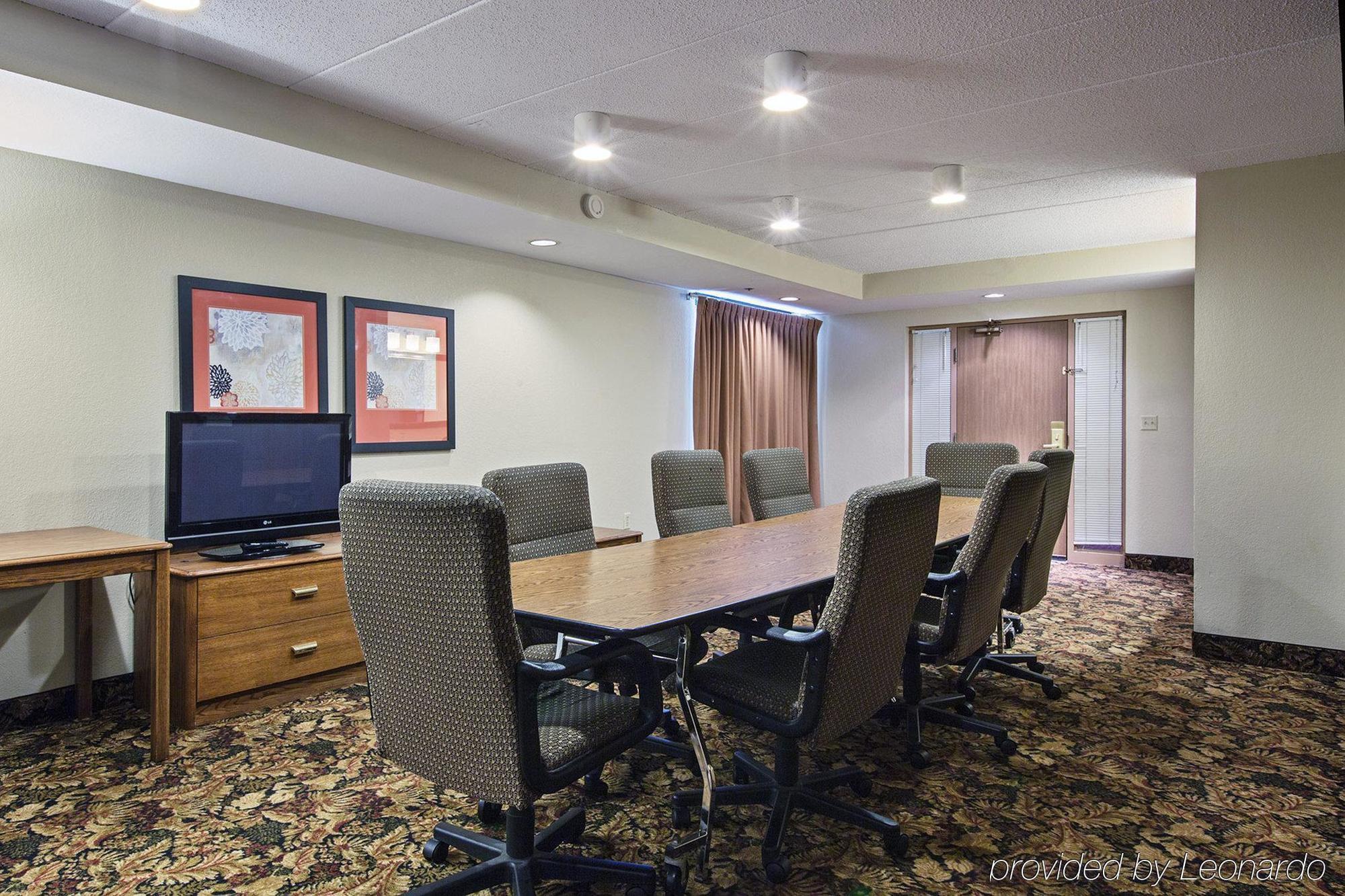 Americinn By Wyndham Ham 3* Ham Lake