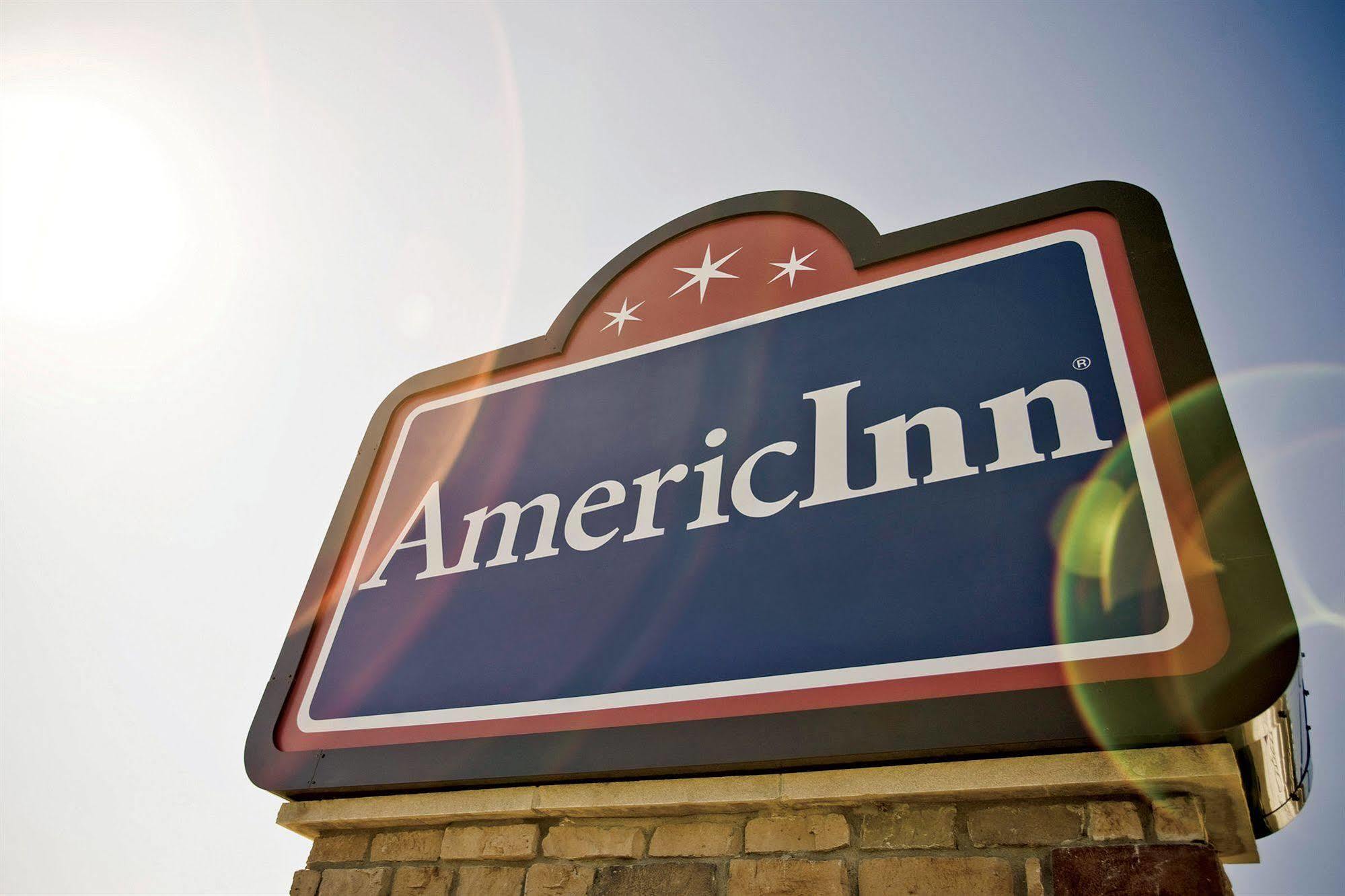 Americinn By Wyndham Ham Ham Lake