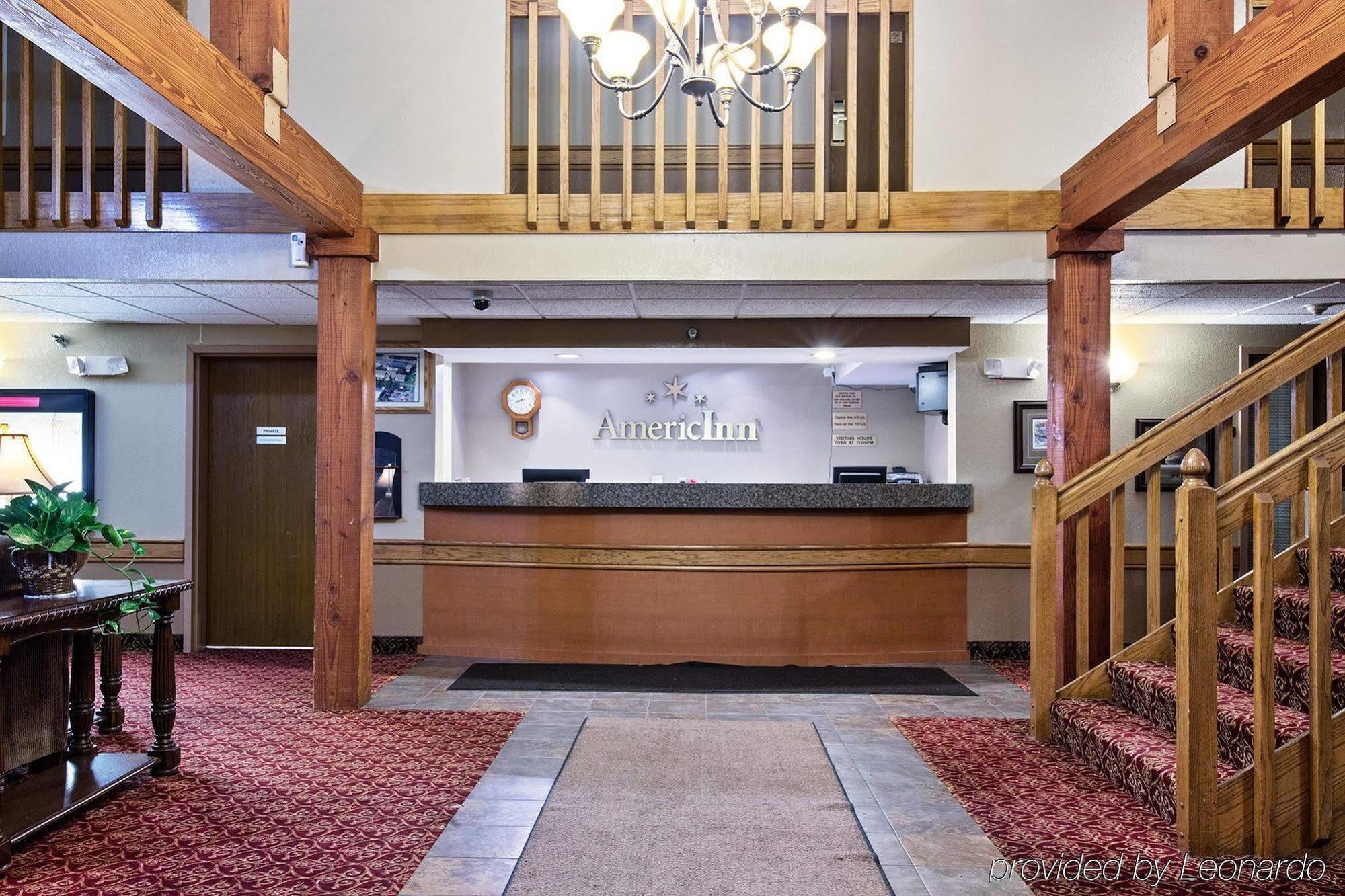 Americinn By Wyndham Ham 3*