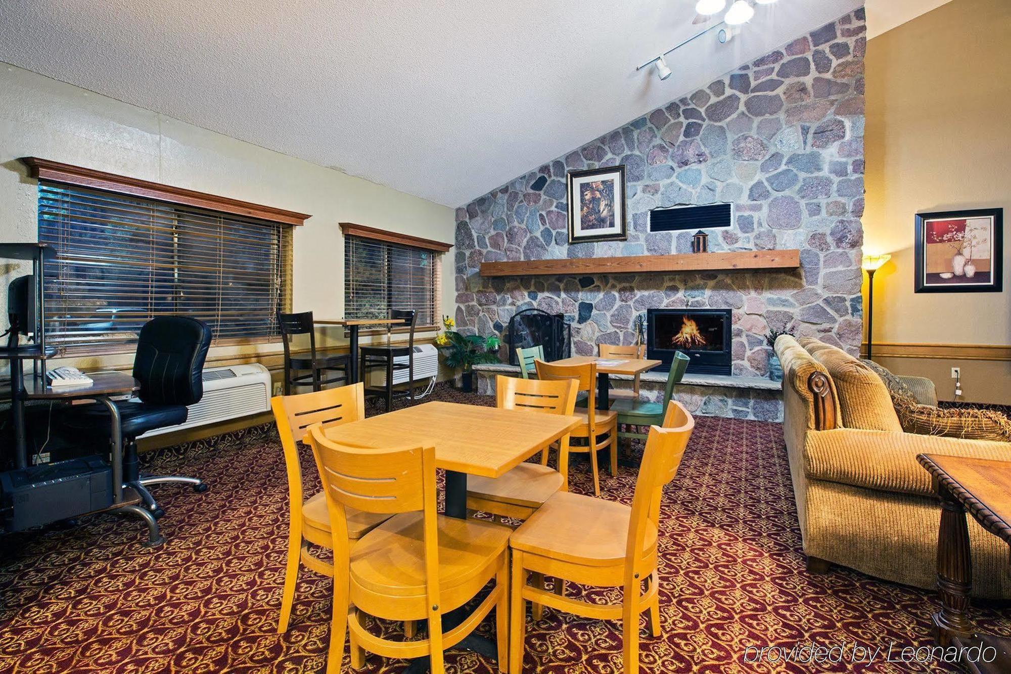 Americinn By Wyndham Ham 3* Ham Lake