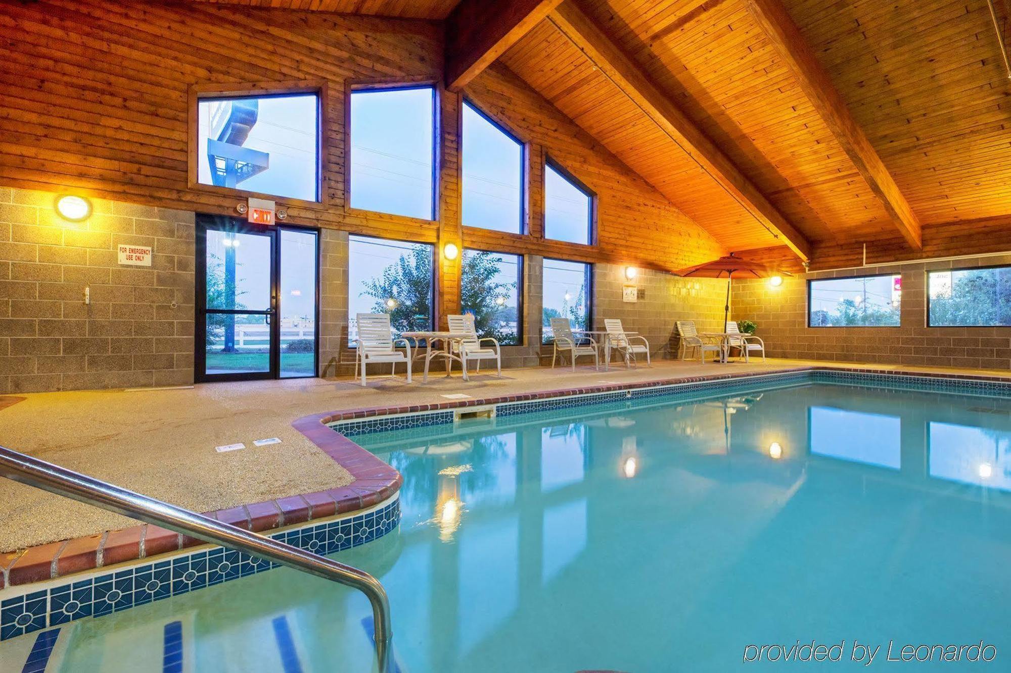 Americinn By Wyndham Ham