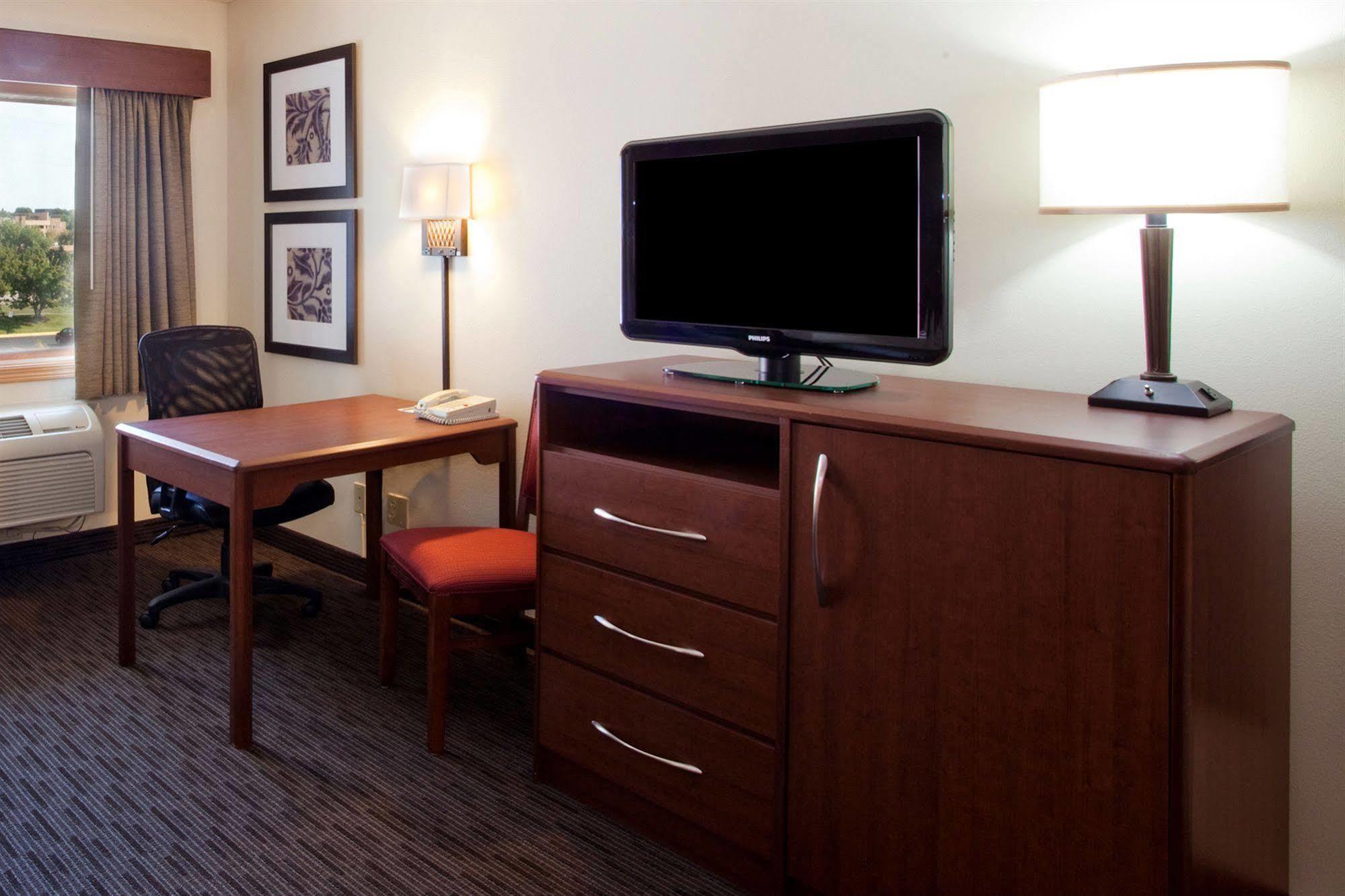 Americinn By Wyndham Ham 3* Ham Lake
