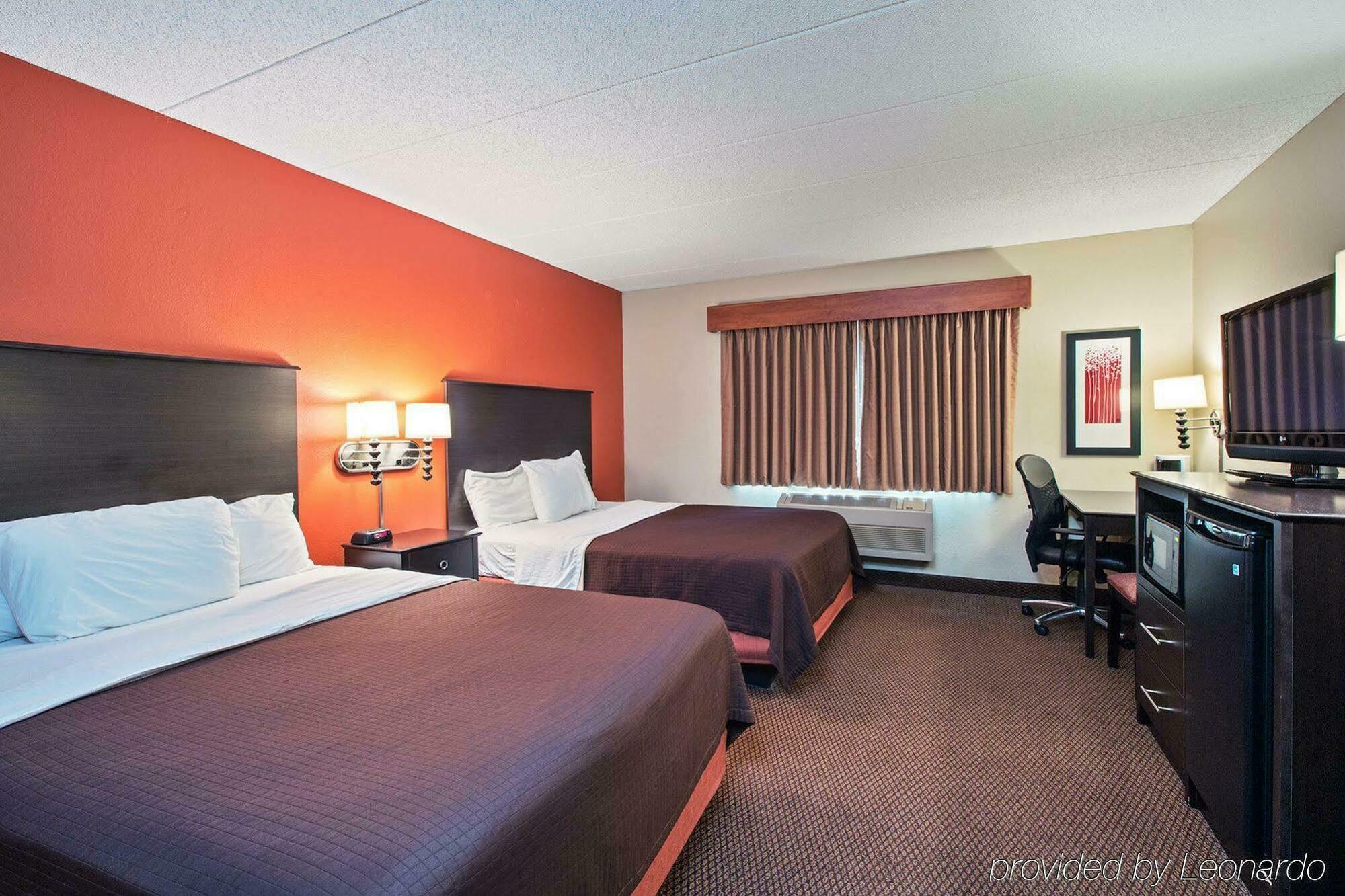 Americinn By Wyndham Ham Hotel 3*